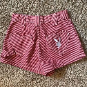 Playboy Pacsun Shorts